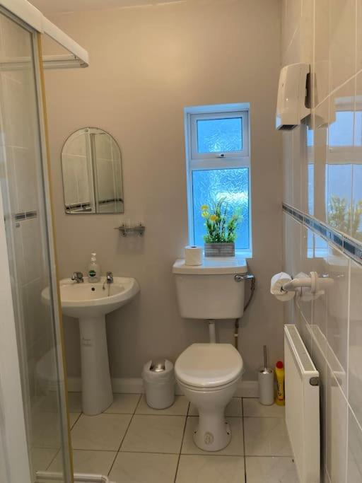 Estuary View Apartment 킬러쉬 외부 사진