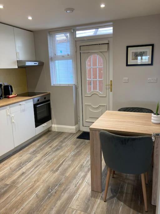Estuary View Apartment 킬러쉬 외부 사진