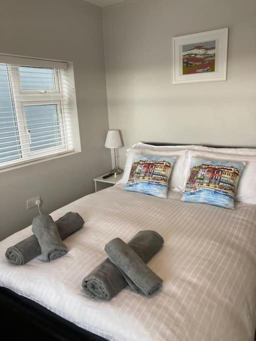 Estuary View Apartment 킬러쉬 외부 사진