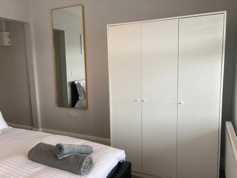 Estuary View Apartment 킬러쉬 외부 사진