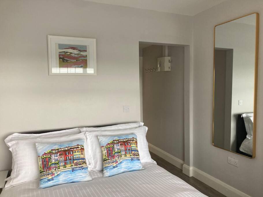 Estuary View Apartment 킬러쉬 외부 사진