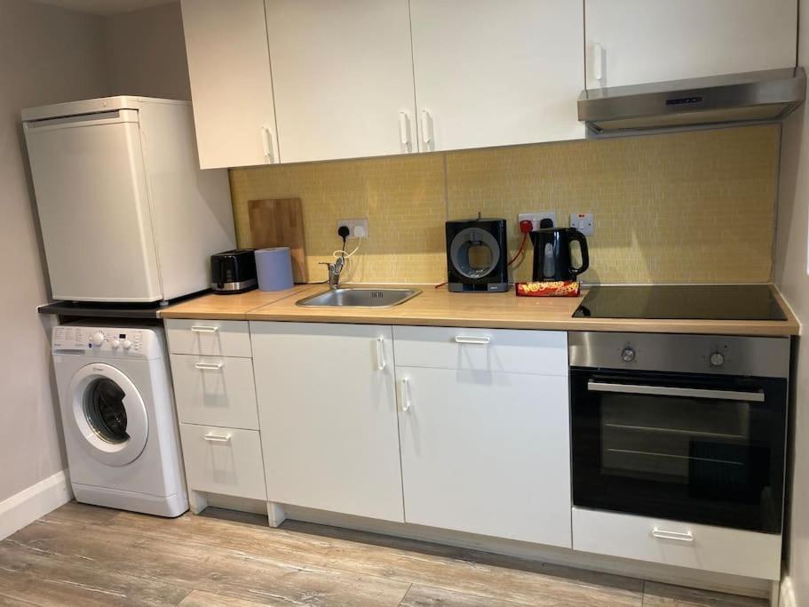 Estuary View Apartment 킬러쉬 외부 사진