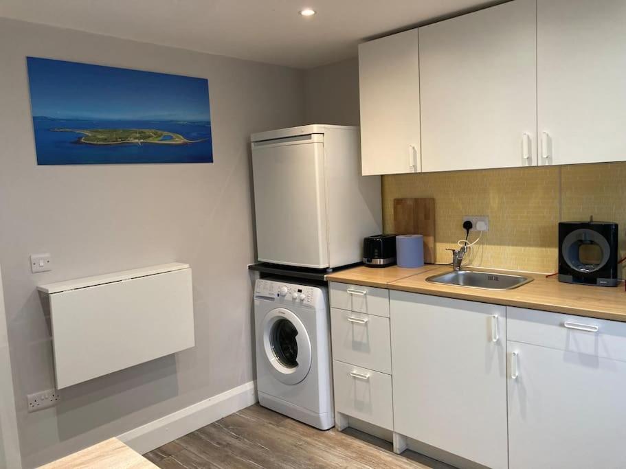 Estuary View Apartment 킬러쉬 외부 사진