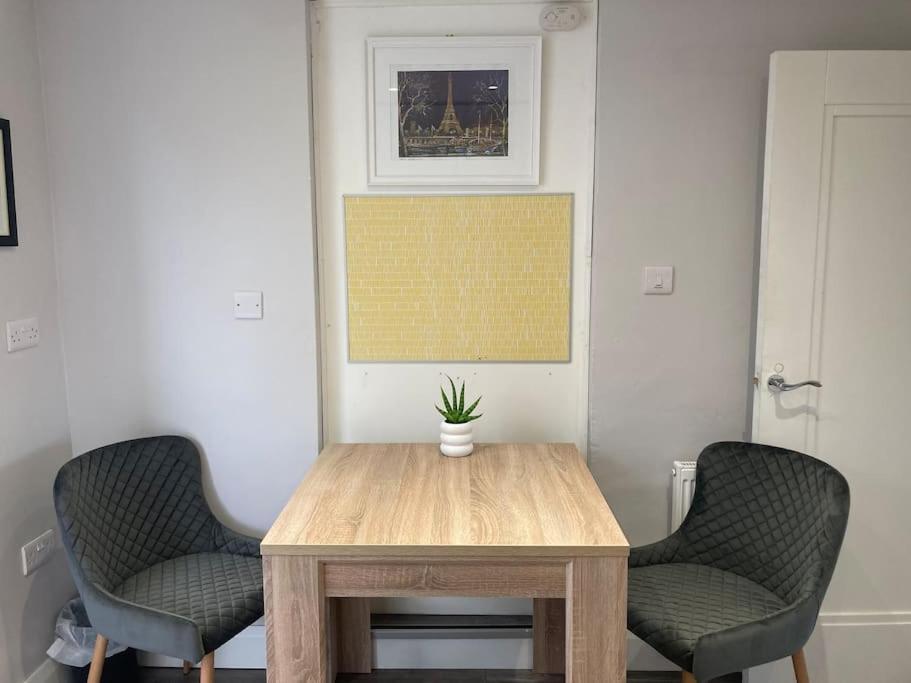 Estuary View Apartment 킬러쉬 외부 사진